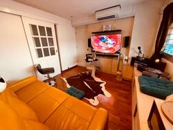 Blk 254 Pasir Ris Street 21 (Pasir Ris), HDB Executive #563254891